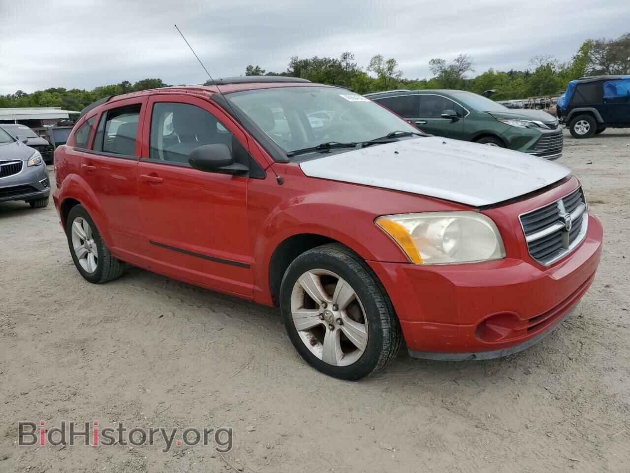 2011 DODGE CALIBER - VIN: 1B3CB3HA6BD148088 - Photo 4