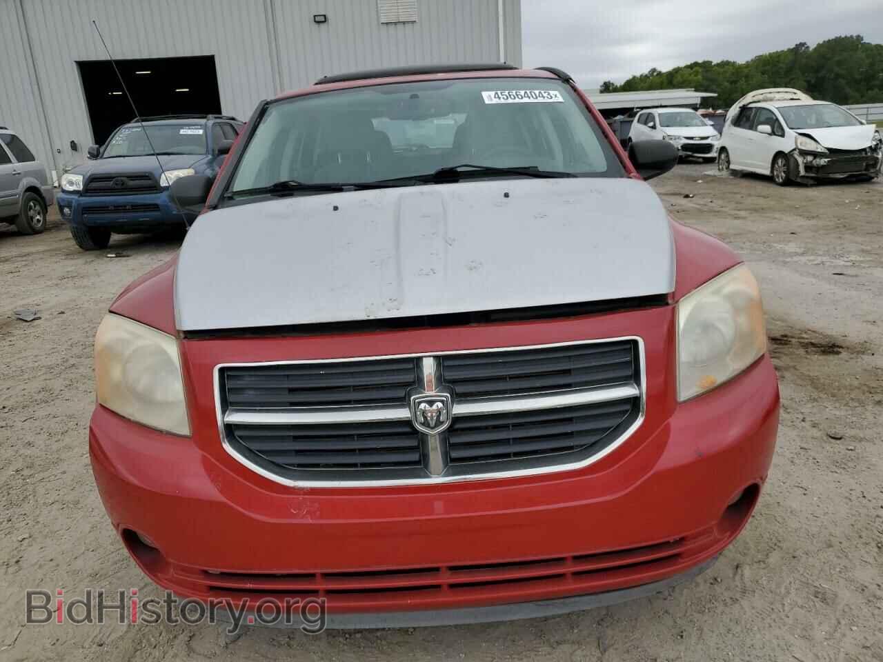 2011 DODGE CALIBER - VIN: 1B3CB3HA6BD148088 - Photo 5