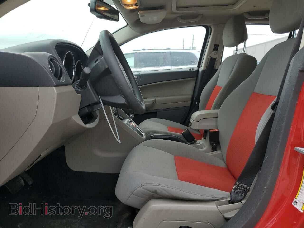 2011 DODGE CALIBER - VIN: 1B3CB3HA6BD148088 - Photo 7