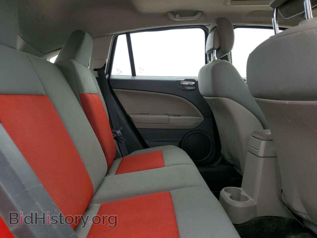 2011 DODGE CALIBER - VIN: 1B3CB3HA6BD148088 - Photo 10