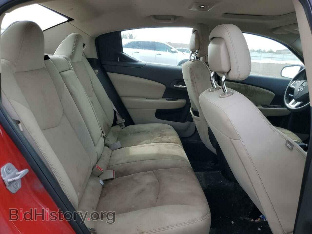 2012 DODGE AVENGER - VIN: 1C3CDZCB2CN122812 - Фото 10