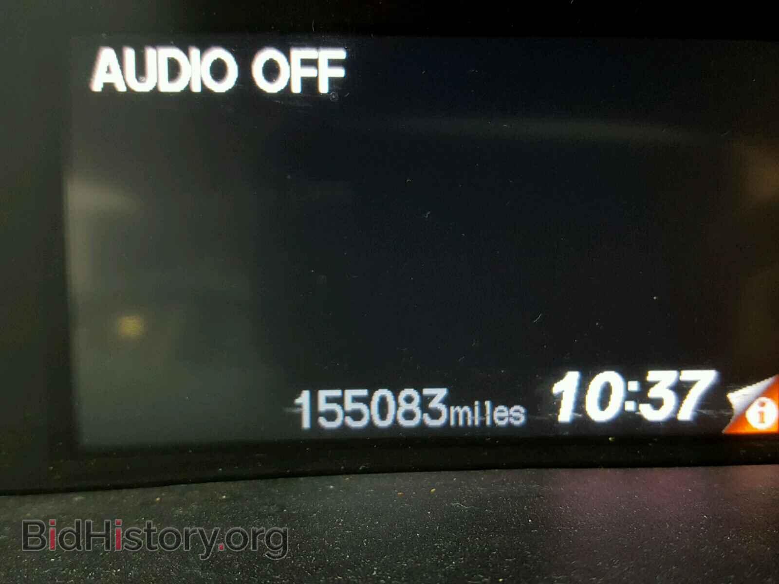 2012 HONDA CIVIC - VIN: 19XFB2E54CE080368 - Фото 8