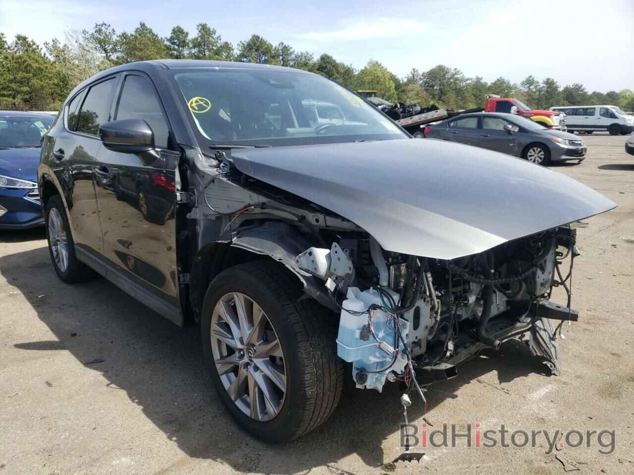 Photo JM3KFBDM0K0510813 - MAZDA CX-5 2019