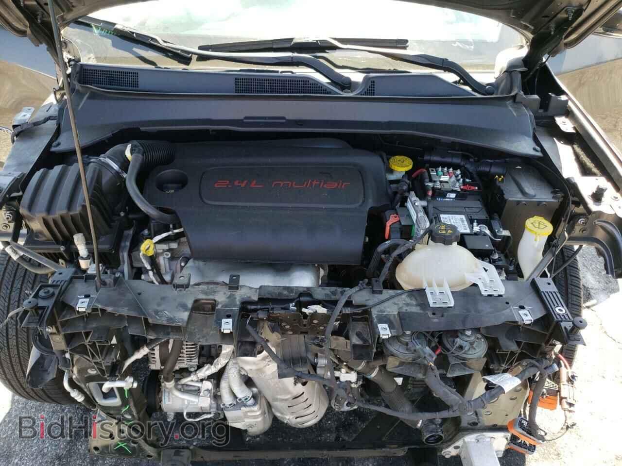 2019 JEEP COMPASS - VIN: 3C4NJCCB6KT788547 - Фото 7