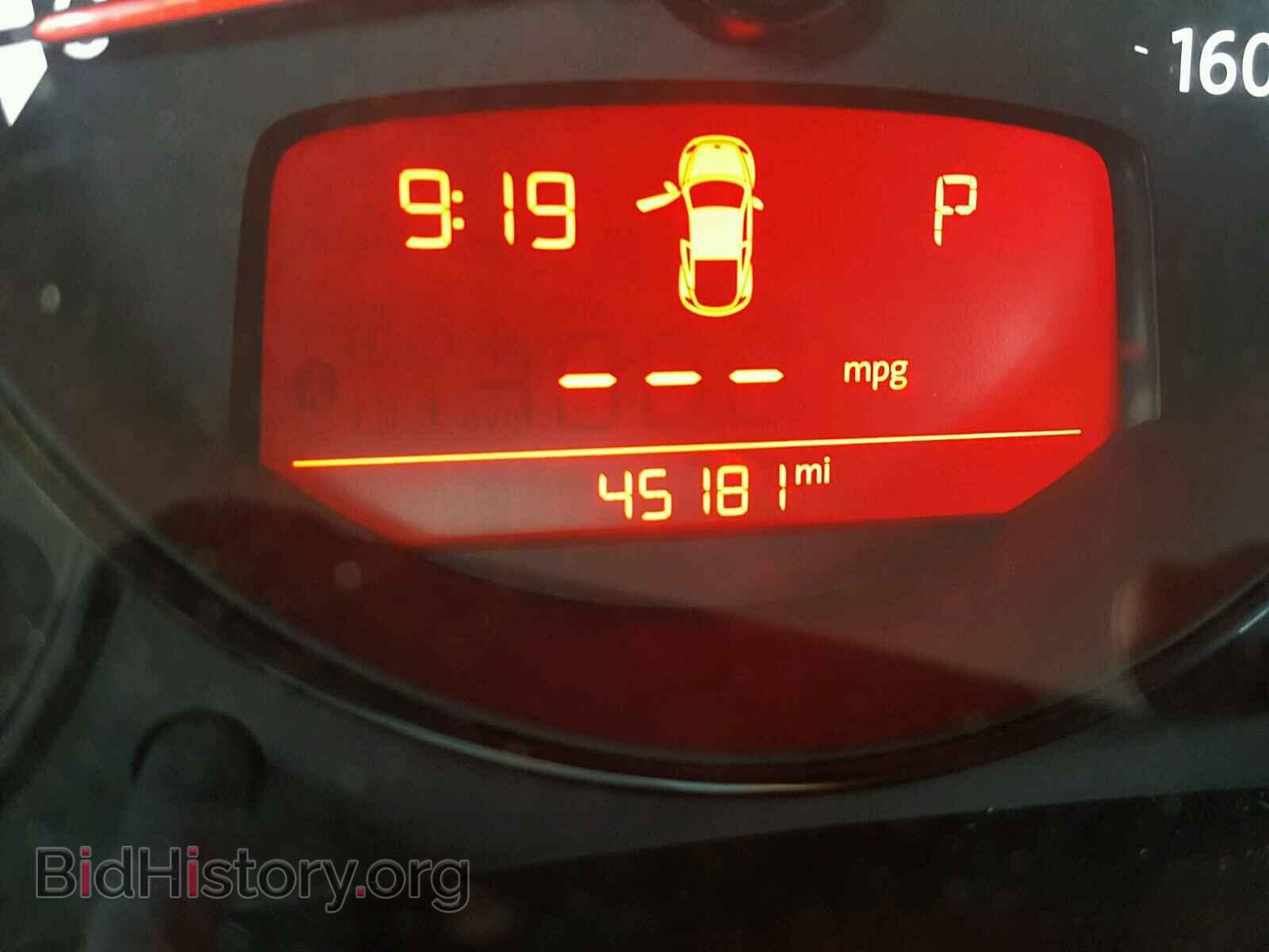 2014 VOLKSWAGEN BEETLE - VIN: 3VWFP7AT6EM623387 - Фото 8