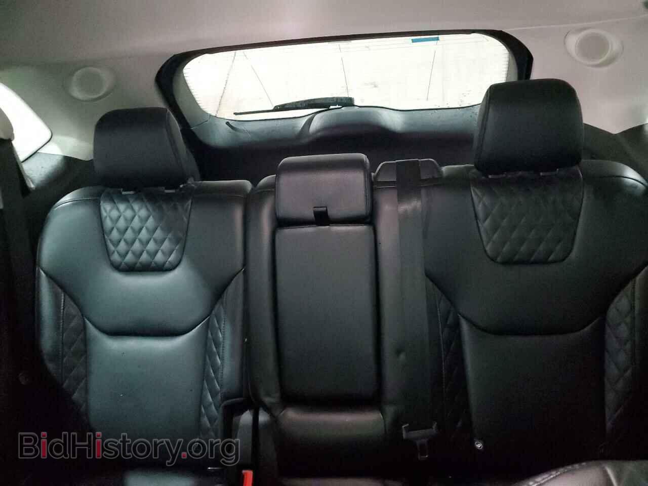 2023 FORD EDGE - VIN: 2FMPK4K95PBA45757 - Фото 10