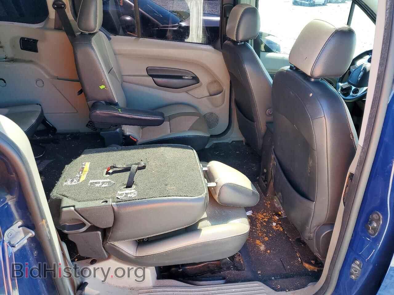 2016 FORD TRANSIT - VIN: NM0GE9G77G1236718 - Фото 11