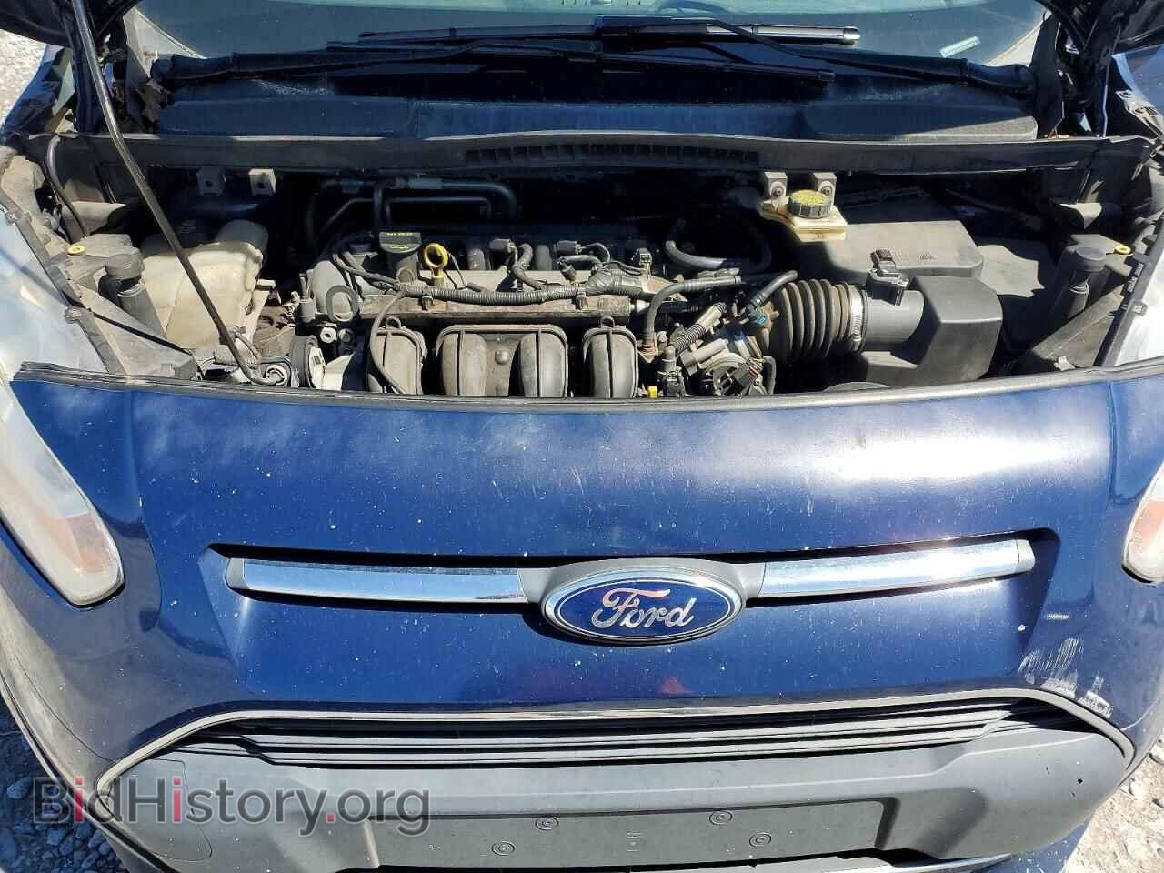 2016 FORD TRANSIT - VIN: NM0GE9G77G1236718 - Фото 12