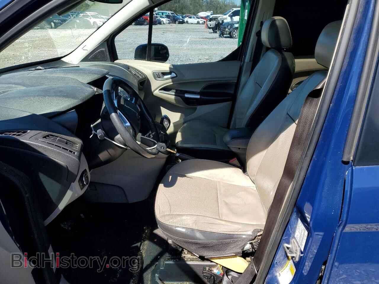2016 FORD TRANSIT - VIN: NM0GE9G77G1236718 - Фото 7