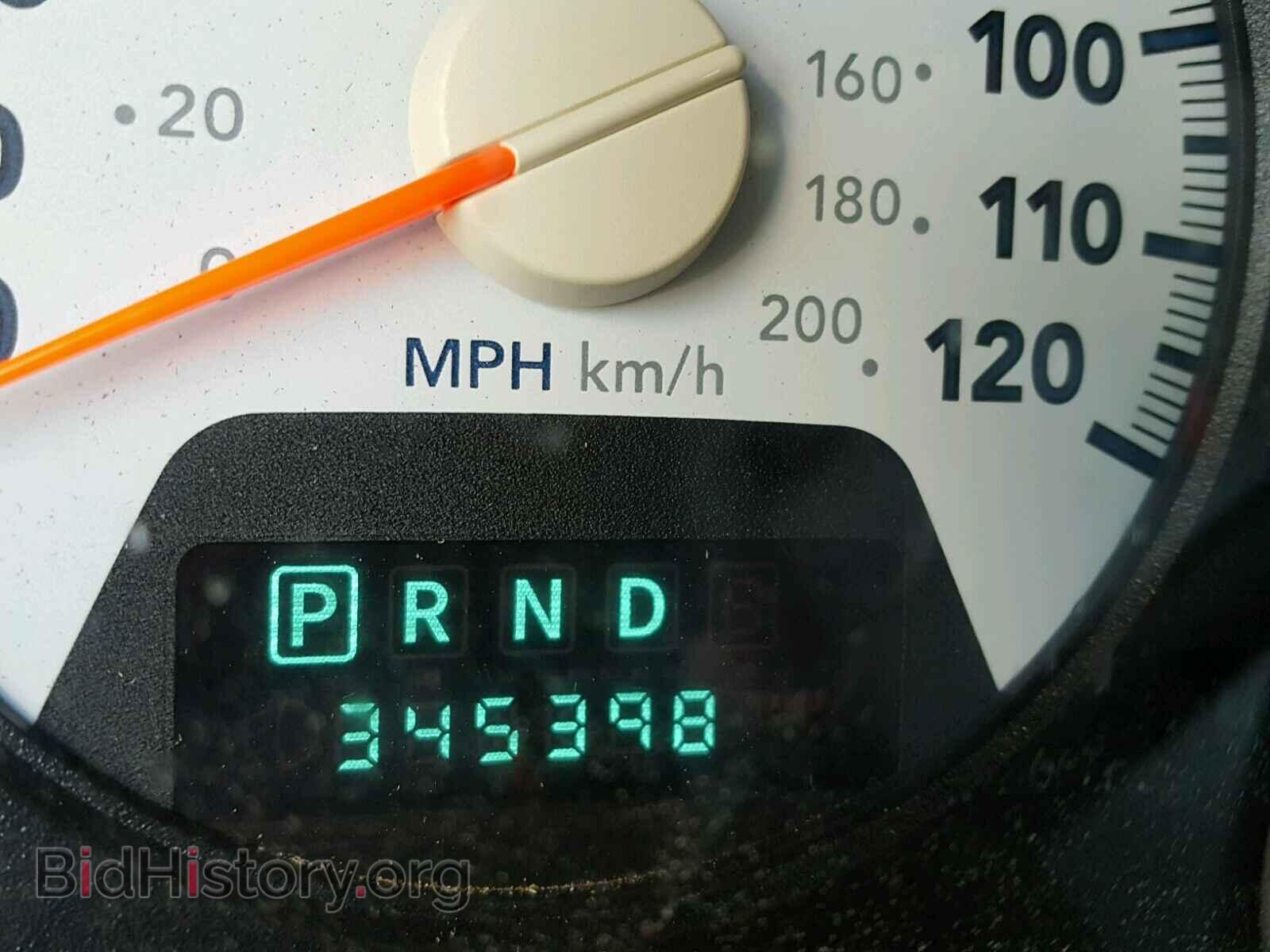 2007 DODGE RAM 3500 - VIN: 3D7ML48AX7G816156 - Фото 6