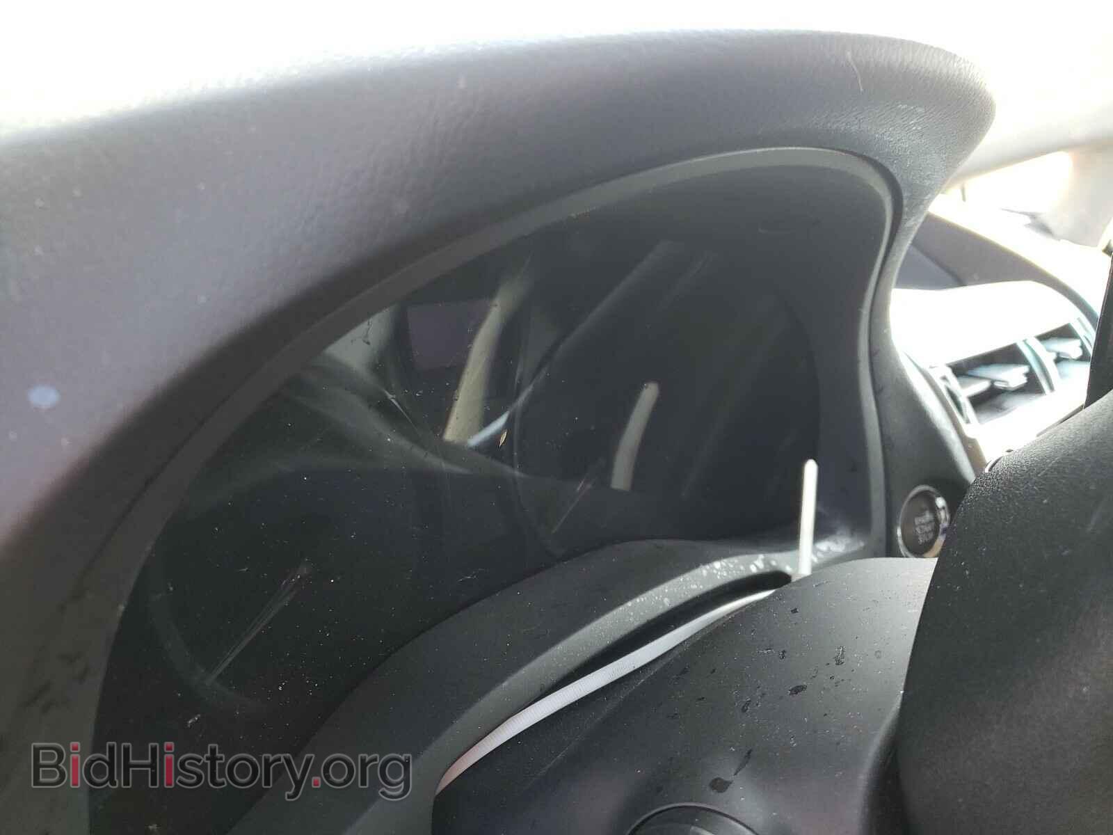 2015 LEXUS RX350 - VIN: 2T2BK1BA0FC327409 - Фото 8