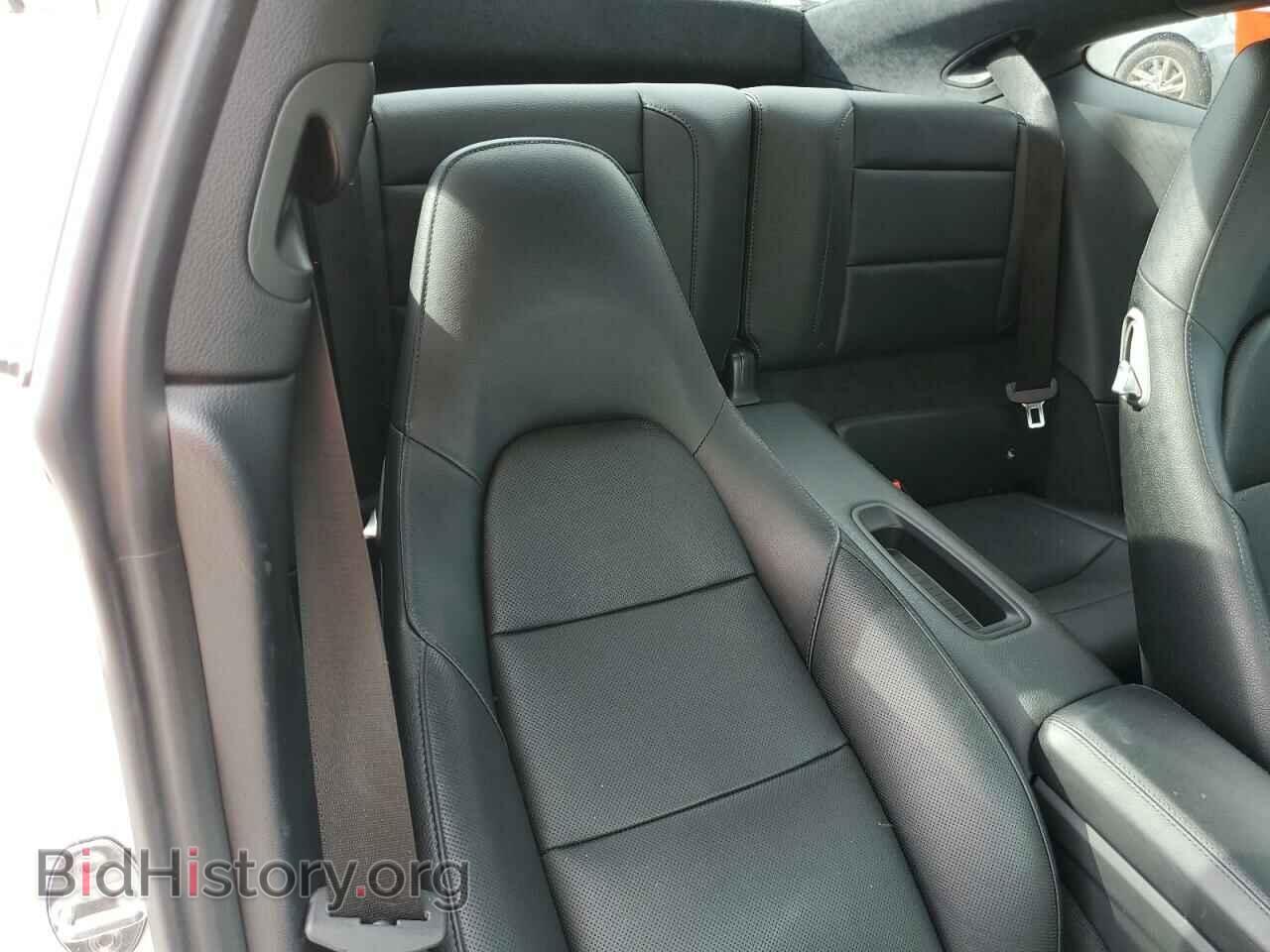 2019 PORSCHE 911 - VIN: WP0AA2A9XKS103525 - Фото 10