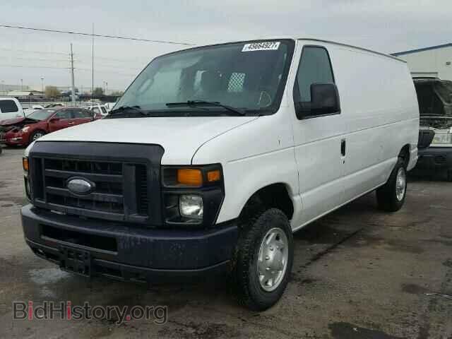2014 FORD ECONOLINE - VIN: 1FTNE1EW9EDA22525 - Фото 2