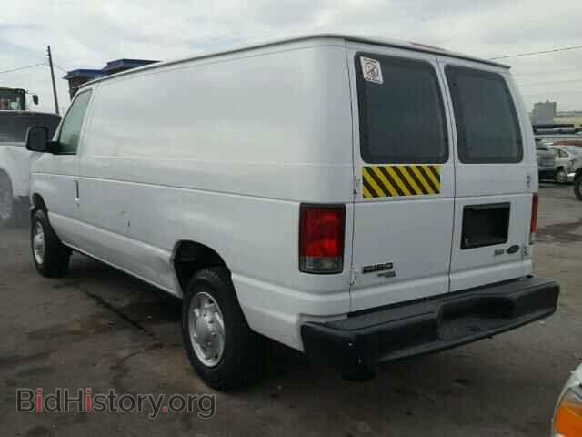 2014 FORD ECONOLINE - VIN: 1FTNE1EW9EDA22525 - Фото 3
