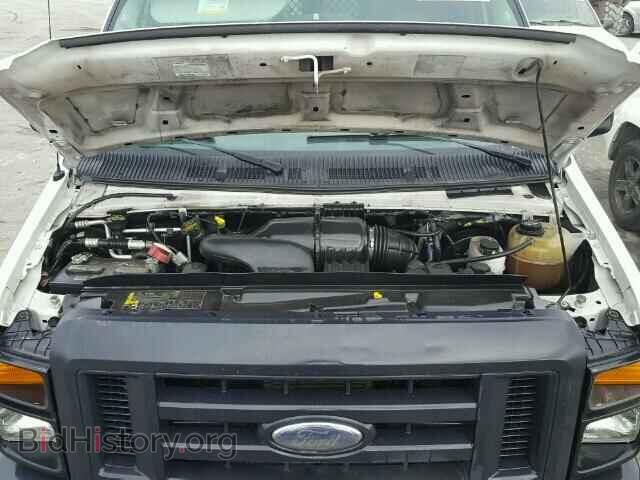 2014 FORD ECONOLINE - VIN: 1FTNE1EW9EDA22525 - Фото 7