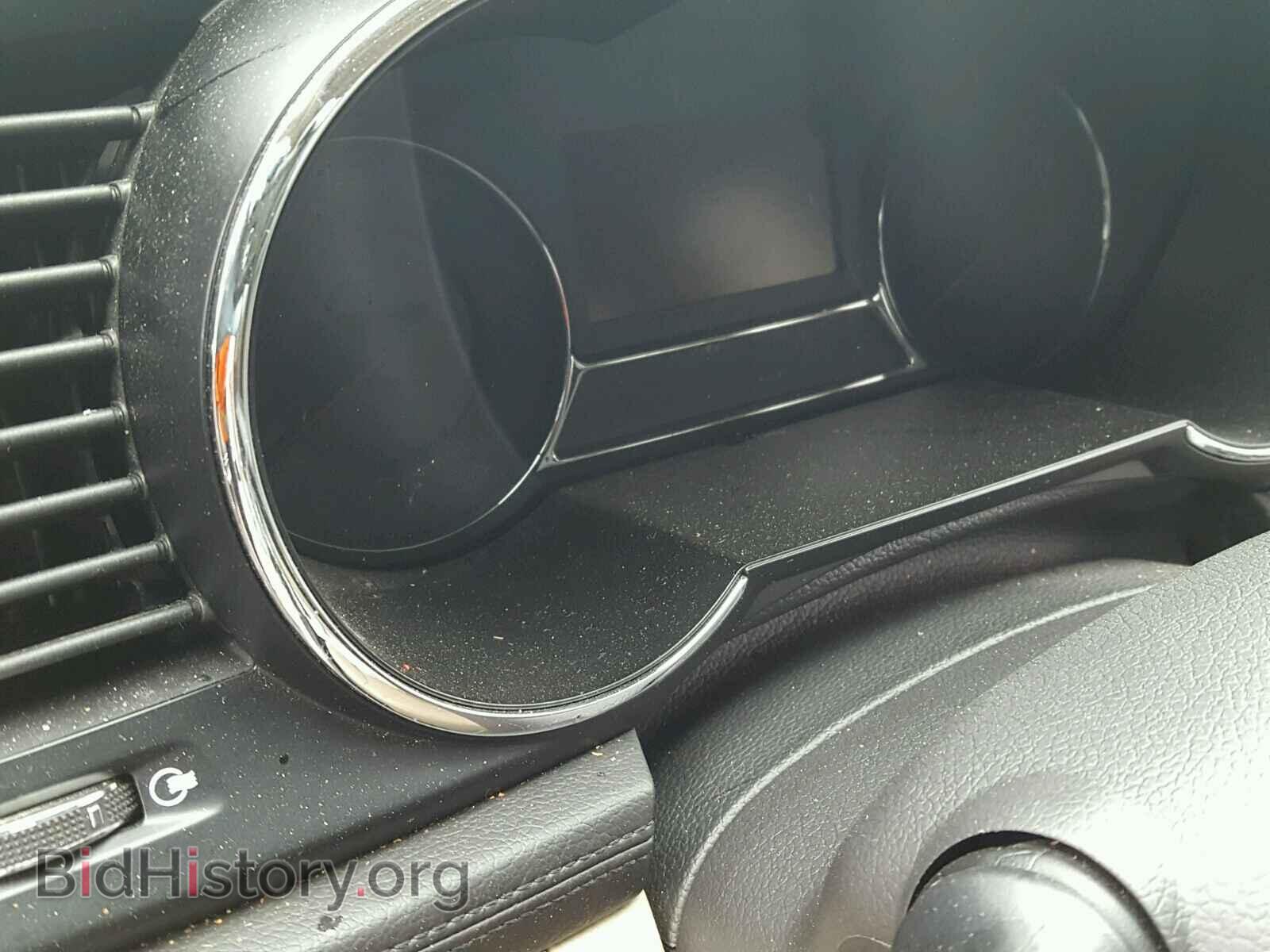 2013 KIA OPTIMA - VIN: KNAGM4AD9D5051630 - Photo 8