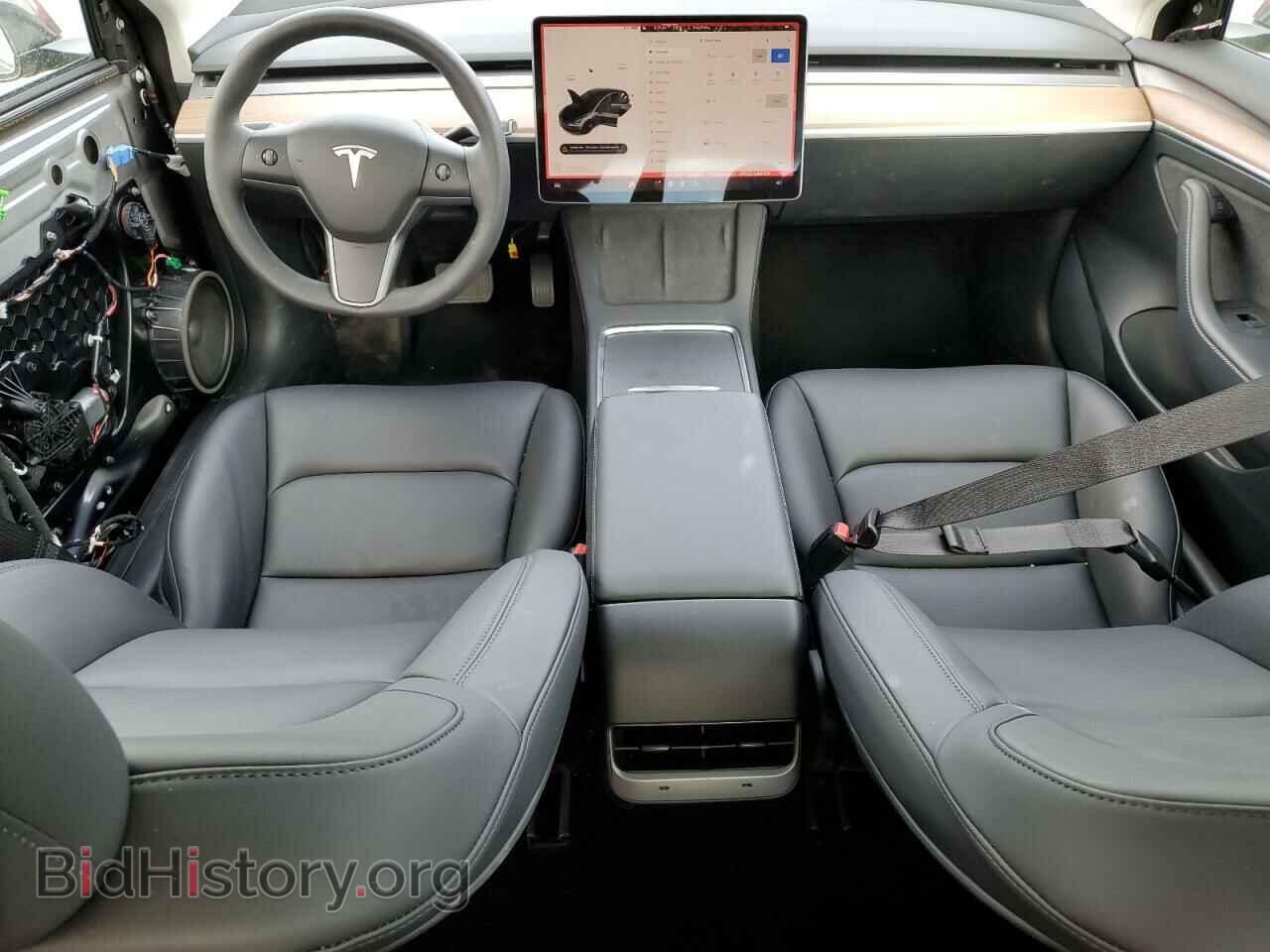 2023 TESLA MODEL 3 - VIN: 5YJ3E1EA5PF600143 - Photo 8