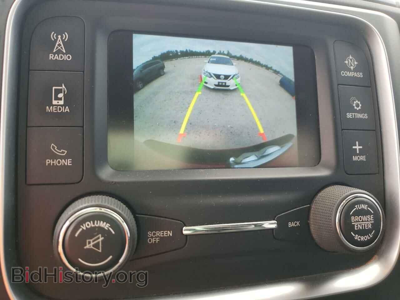 2019 RAM 1500 - VIN: 1C6RR7FT8KS501465 - Фото 9