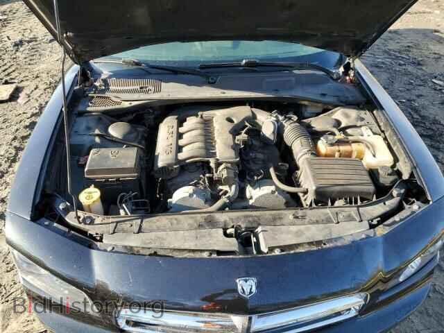 2010 DODGE CHARGER - VIN: 2B3CA9CVXAH287948 - Фото 11