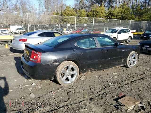 2010 DODGE CHARGER - VIN: 2B3CA9CVXAH287948 - Фото 3