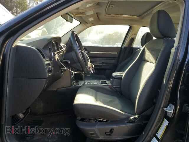 2010 DODGE CHARGER - VIN: 2B3CA9CVXAH287948 - Фото 7