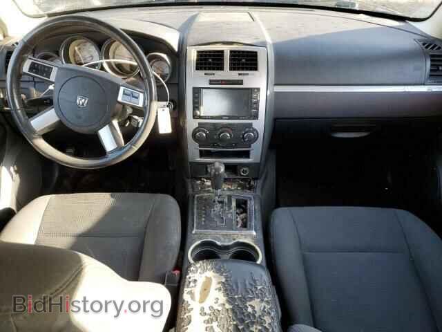 2010 DODGE CHARGER - VIN: 2B3CA9CVXAH287948 - Фото 8