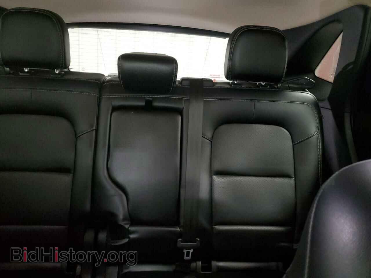 2020 FORD ESCAPE - VIN: 1FMCU9H93LUA19403 - Фото 10