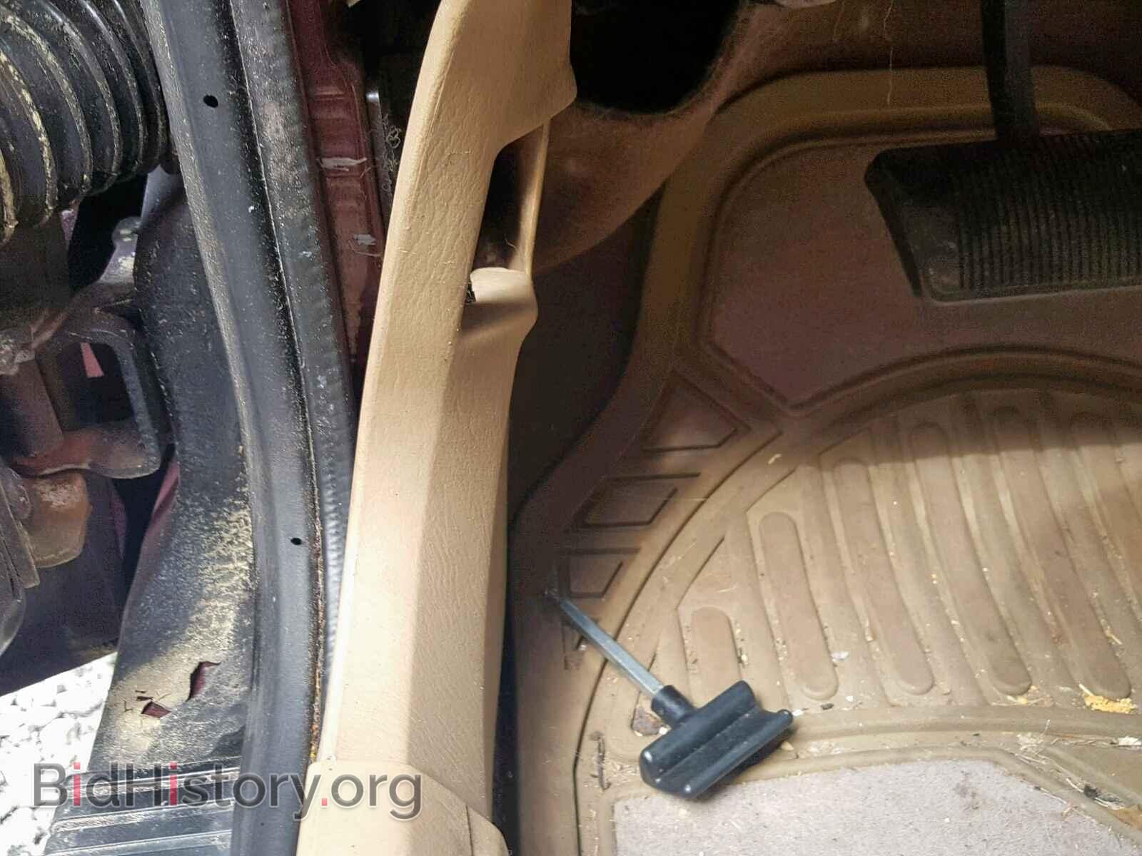 2000 JEEP CHEROKEE S - VIN: 1J4FF48SXYL273859 - Фото 9