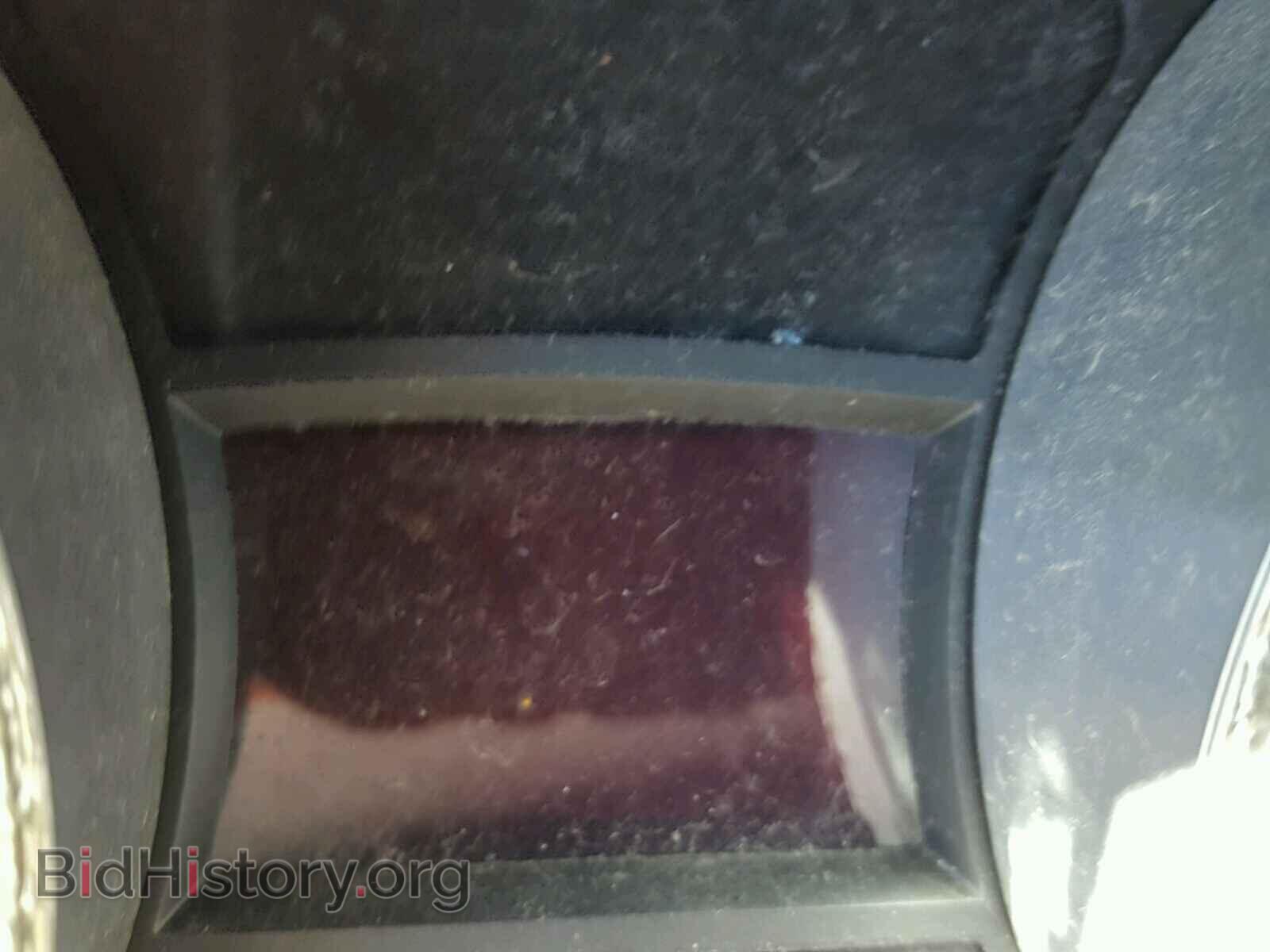 2012 HYUNDAI SONATA - VIN: 5NPEB4AC6CH460724 - Фото 8