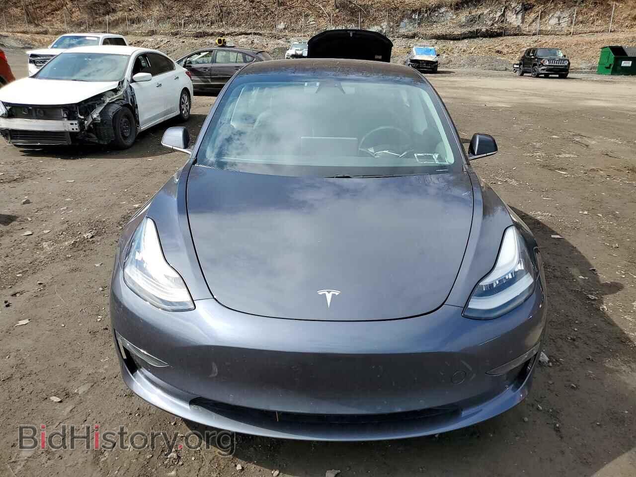 2018 TESLA MODEL 3 - VIN: 5YJ3E1EB4JF087273 - Photo 5