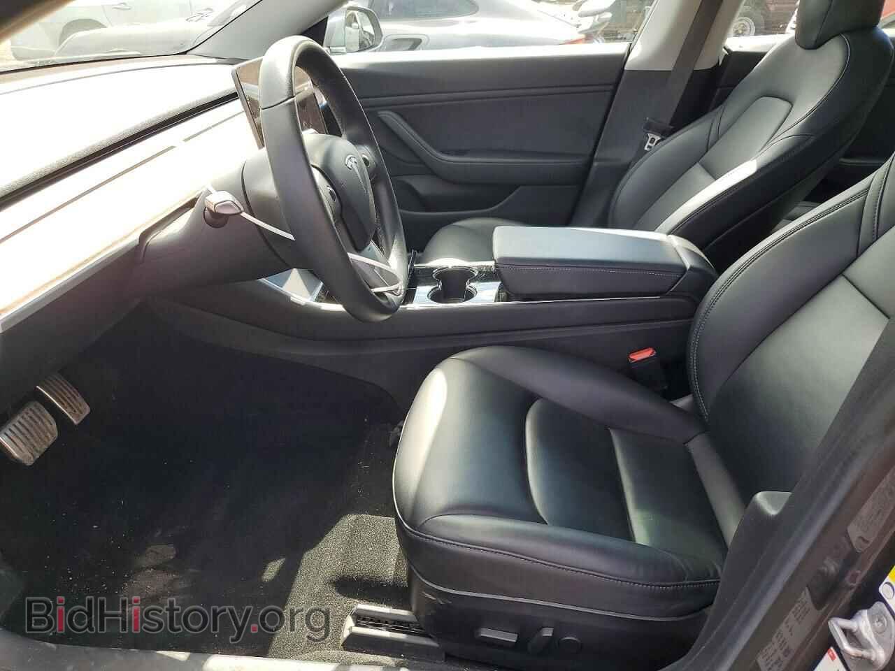2018 TESLA MODEL 3 - VIN: 5YJ3E1EB4JF087273 - Photo 7