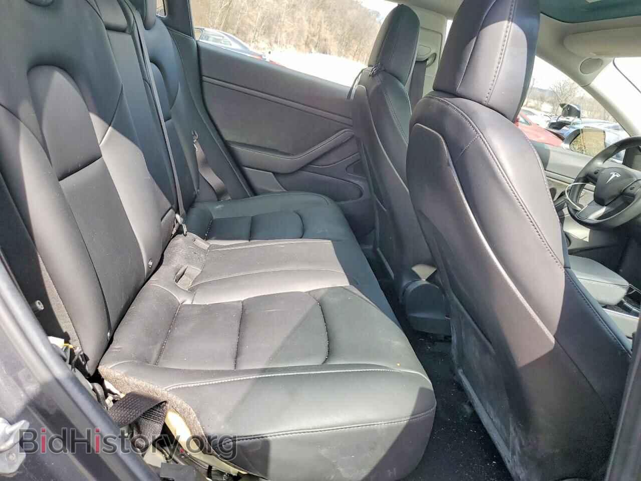 2018 TESLA MODEL 3 - VIN: 5YJ3E1EB4JF087273 - Photo 10