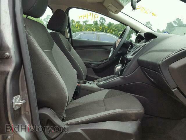 2014 FORD FOCUS - VIN: 1FADP3F23EL189004 - Фото 5