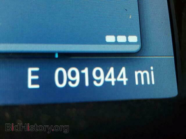 2014 FORD FOCUS - VIN: 1FADP3F23EL189004 - Фото 8