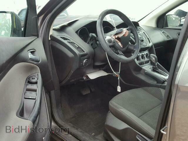 2014 FORD FOCUS - VIN: 1FADP3F23EL189004 - Фото 9