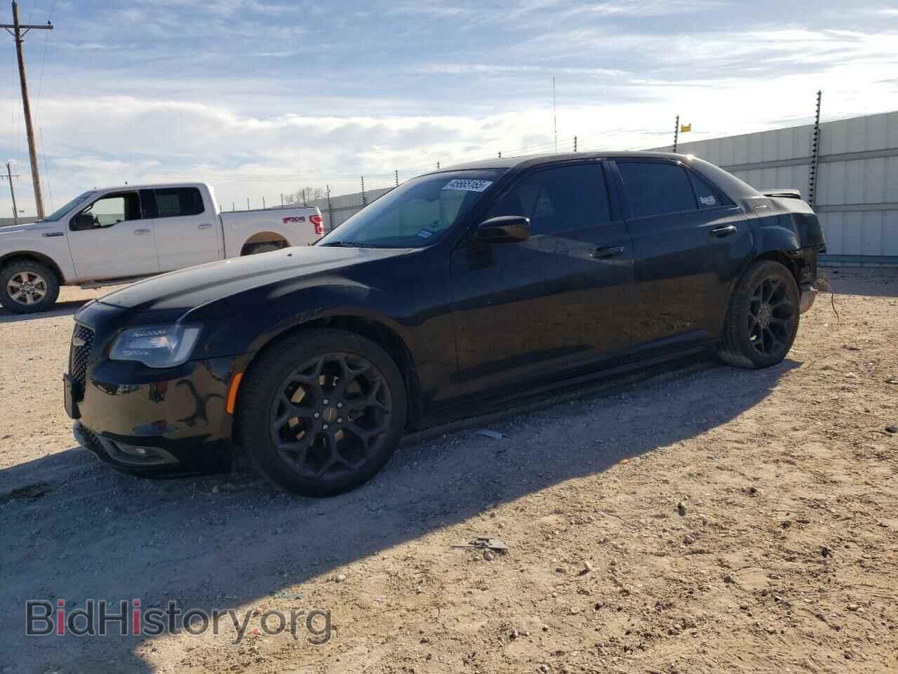 Photo 2C3CCABG6KH667159 - CHRYSLER 300 2019
