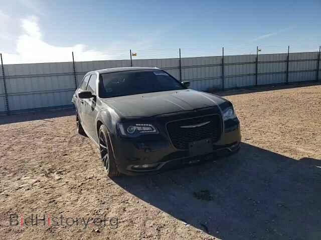 2019 CHRYSLER 300 - VIN: 2C3CCABG6KH667159 - Фото 11