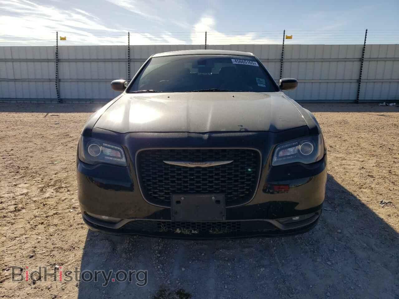 2019 CHRYSLER 300 - VIN: 2C3CCABG6KH667159 - Фото 5