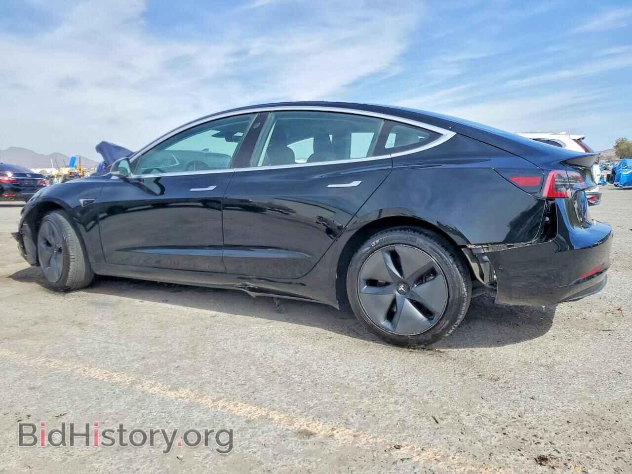 2018 TESLA MODEL 3 - VIN: 5YJ3E1EA5JF045167 - Photo 2