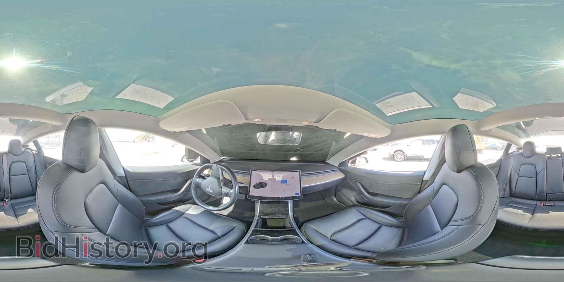 2018 TESLA MODEL 3 - VIN: 5YJ3E1EA5JF045167 - Photo 14