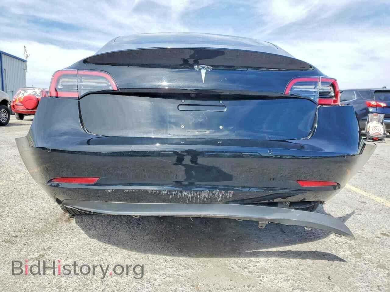 2018 TESLA MODEL 3 - VIN: 5YJ3E1EA5JF045167 - Photo 6