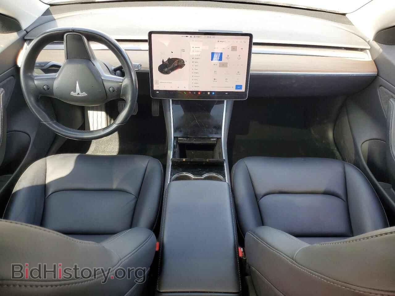 2018 TESLA MODEL 3 - VIN: 5YJ3E1EA5JF045167 - Photo 8