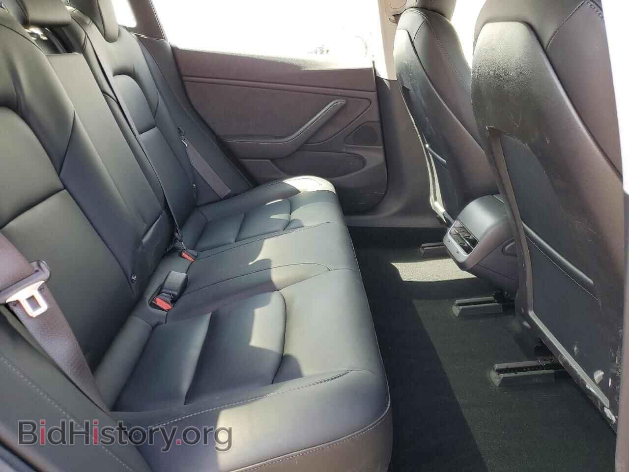 2018 TESLA MODEL 3 - VIN: 5YJ3E1EA5JF045167 - Photo 10