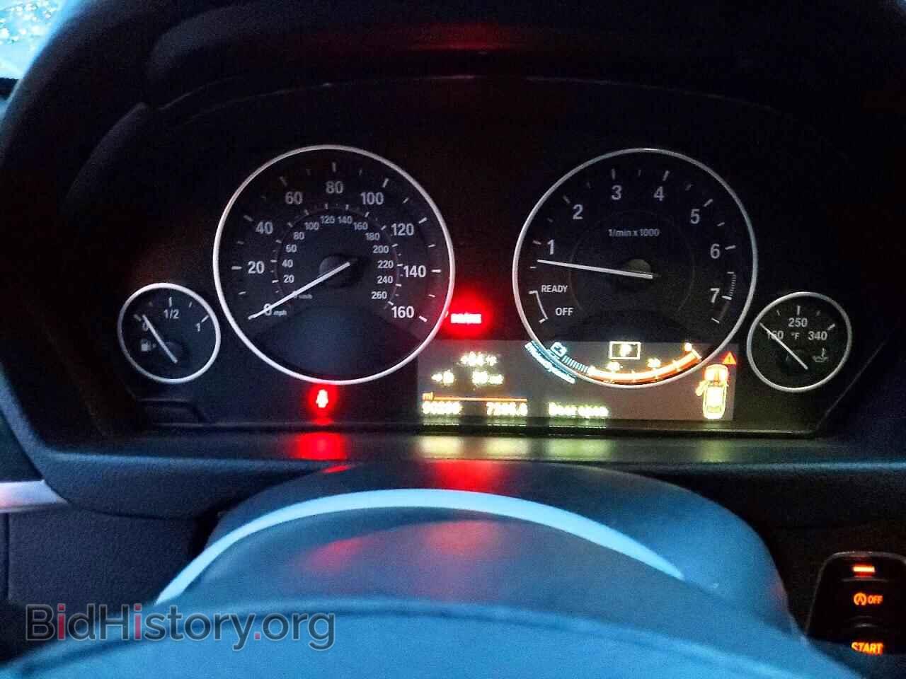 2018 BMW 3 SERIES - VIN: WBA8D9C50JEM32074 - Фото 9