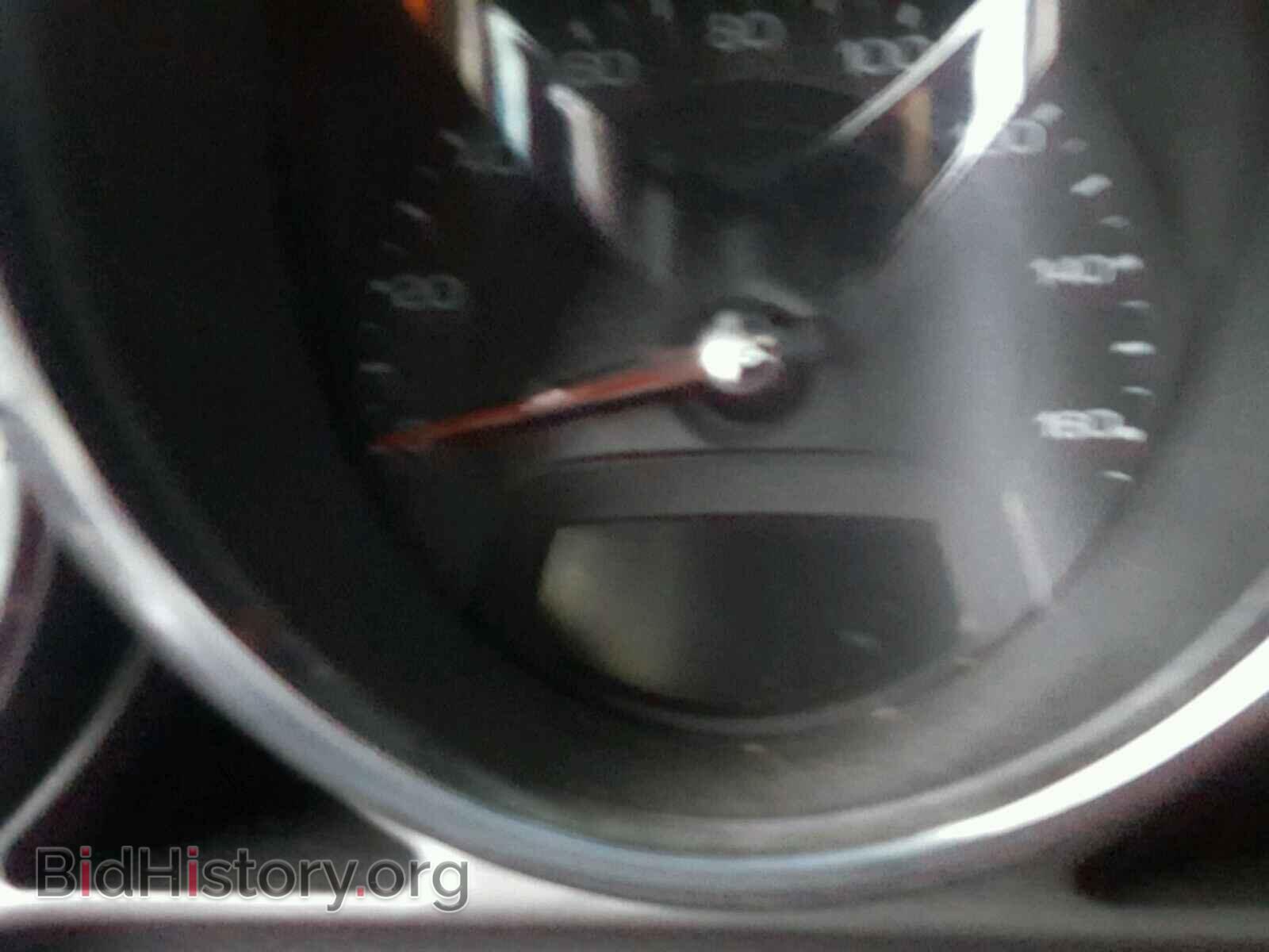 2014 CADILLAC CTS - VIN: 1G6DA1E33E0144031 - Фото 8