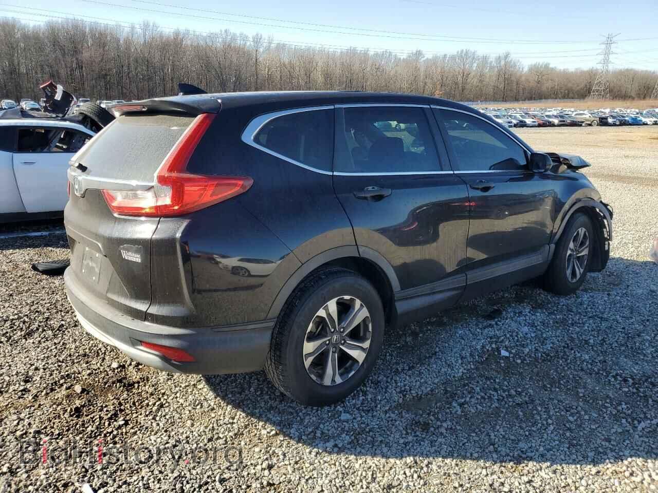2017 HONDA CRV - VIN: 7FARW5H32HE007227 - Фото 3