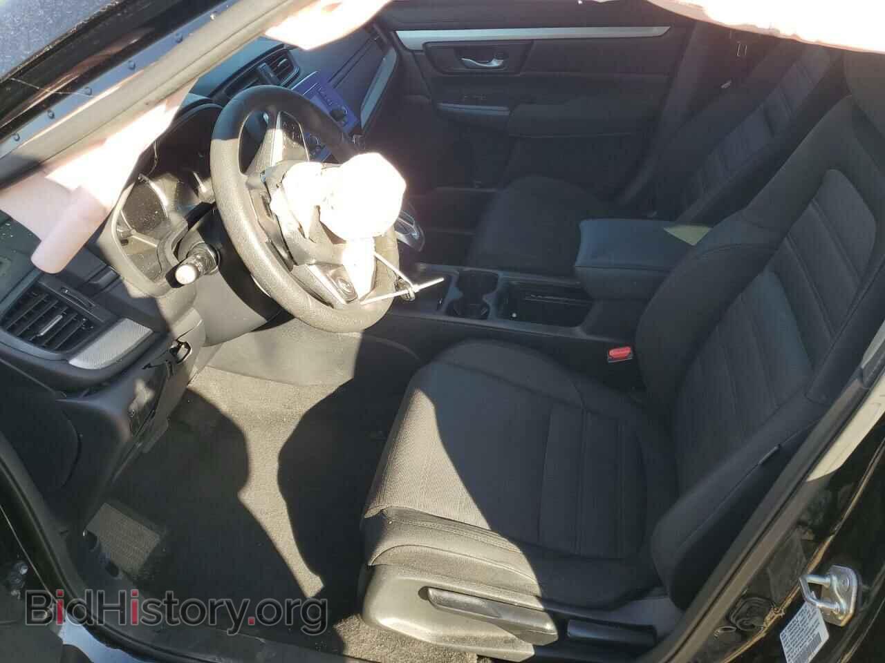 2017 HONDA CRV - VIN: 7FARW5H32HE007227 - Фото 7