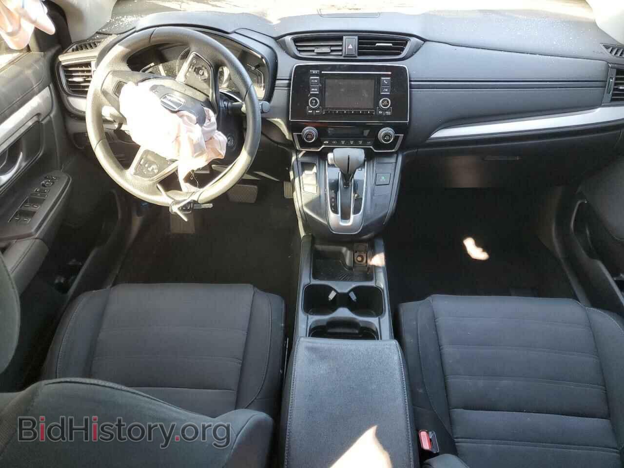 2017 HONDA CRV - VIN: 7FARW5H32HE007227 - Фото 8