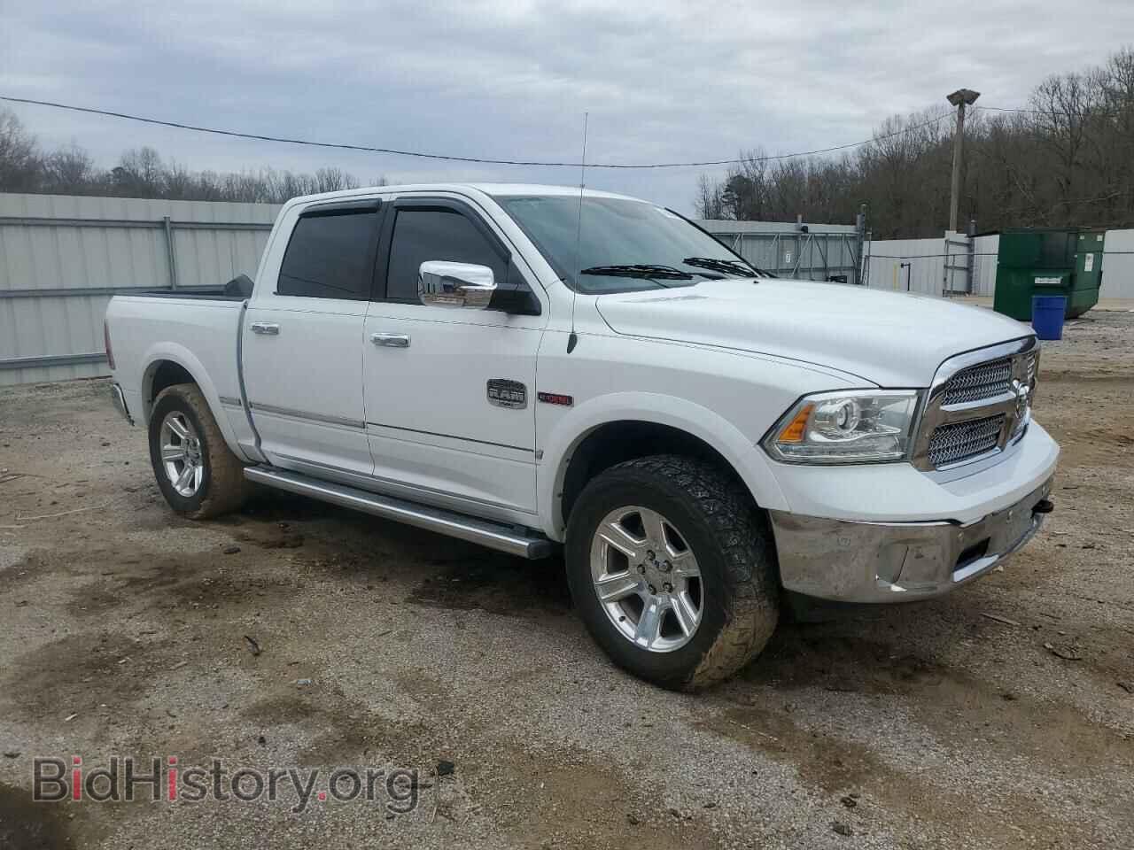 2014 RAM 1500 - VIN: 1C6RR7PM2ES344205 - Фото 4