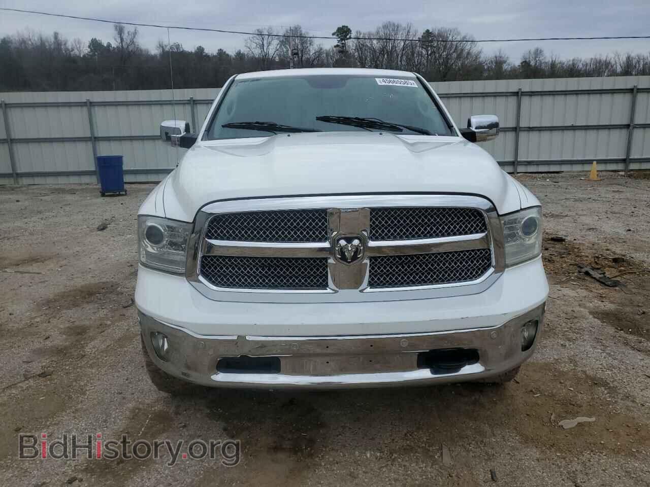 2014 RAM 1500 - VIN: 1C6RR7PM2ES344205 - Фото 5